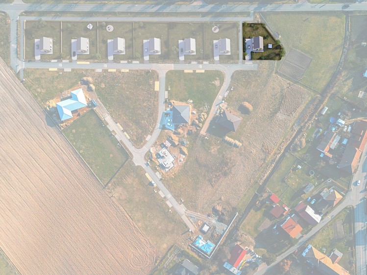 Prodej rodinného domu 89 m², pozemek 981 m² - foto 2
