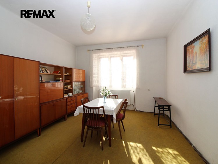 Prodej rodinného domu 470 m², pozemek 1 587 m² - foto 7