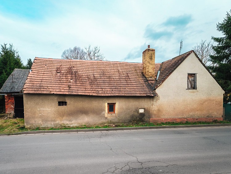 Prodej rodinného domu 130 m², pozemek 610 m² - foto 1