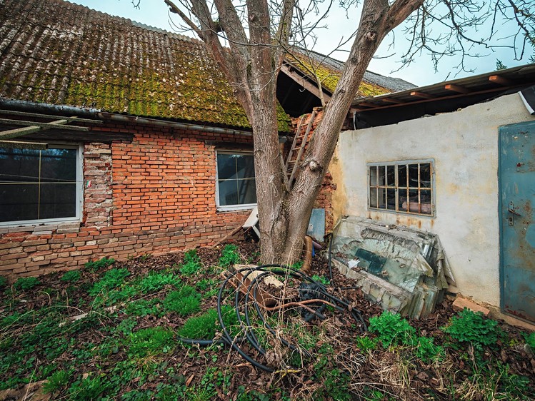 Prodej rodinného domu 130 m², pozemek 610 m² - foto 7