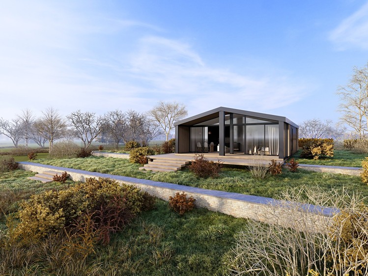 Prodej rodinného domu 89 m², pozemek 1 775 m² - foto 3