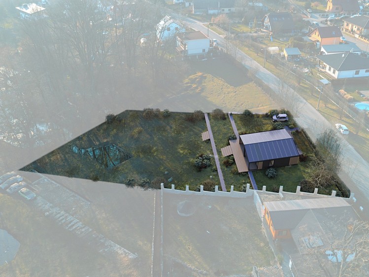 Prodej rodinného domu 89 m², pozemek 1 775 m² - foto 6