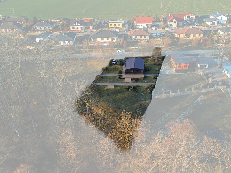Prodej rodinného domu 89 m², pozemek 1 775 m² - foto 8