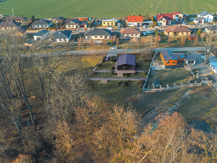 Prodej rodinného domu 89 m², pozemek 1 775 m² - foto 7