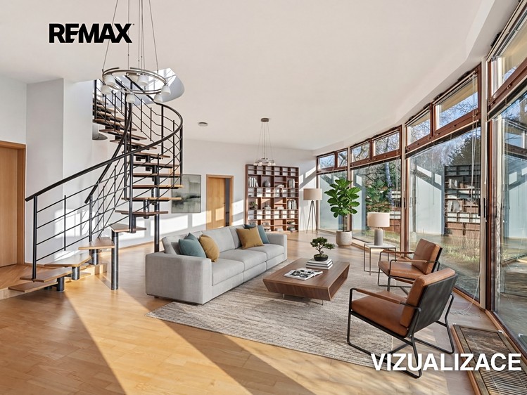 Prodej rodinného domu 311 m², pozemek 4 029 m² - foto 4