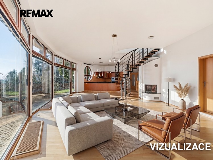 Prodej rodinného domu 311 m², pozemek 4 029 m² - foto 7