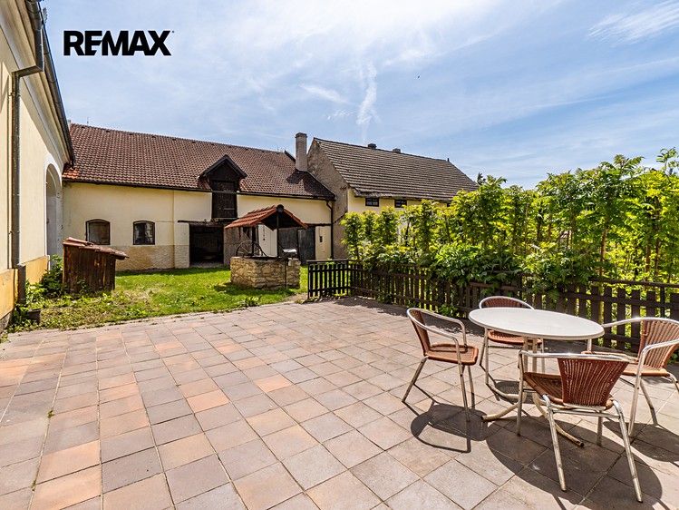 Prodej chalupy 750 m², pozemek 7 871 m² - foto 3
