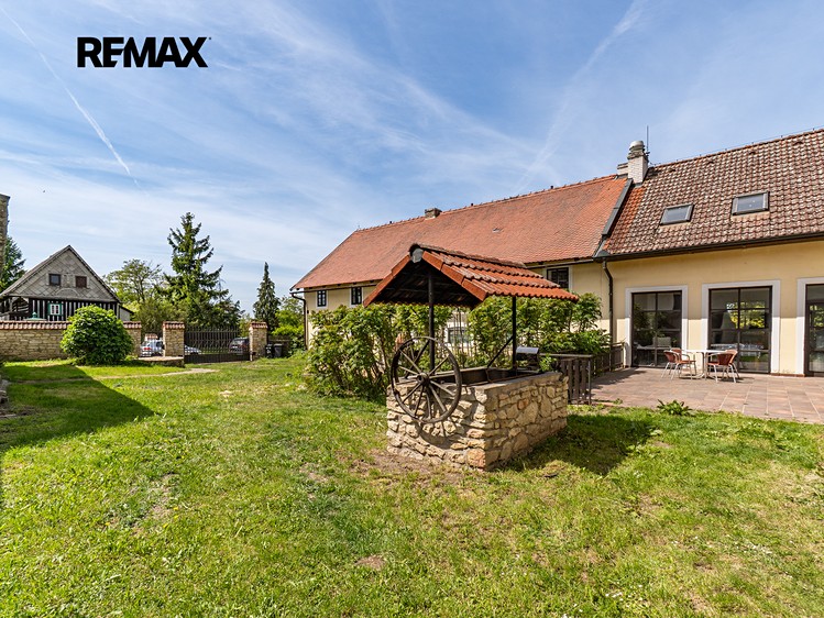 Prodej chalupy 750 m², pozemek 7 871 m² - foto 4