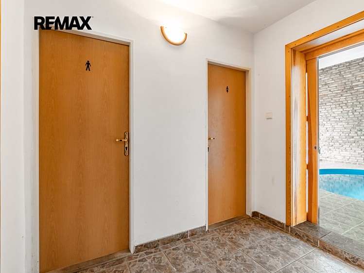 Prodej chalupy 750 m², pozemek 7 871 m² - foto 8