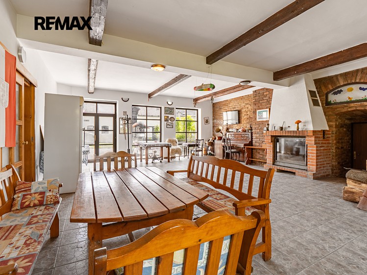 Prodej chalupy 750 m², pozemek 7 871 m² - foto 5