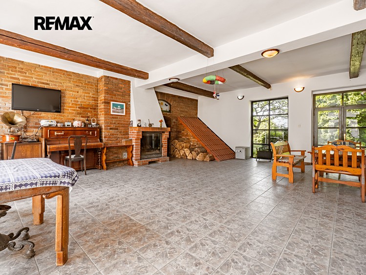 Prodej chalupy 750 m², pozemek 7 871 m² - foto 6