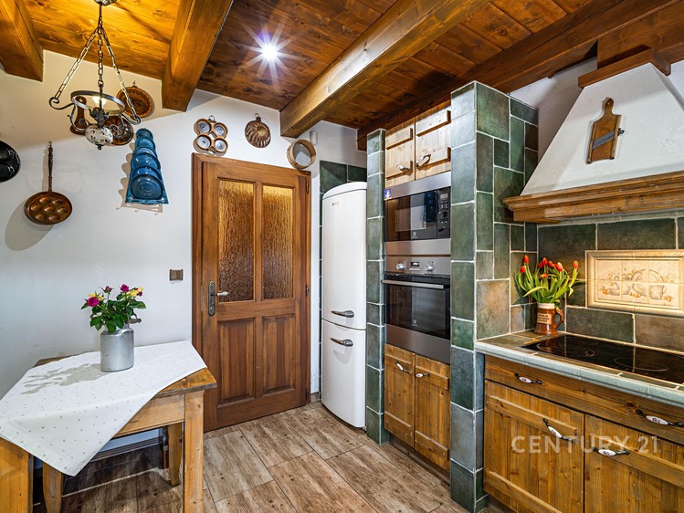Prodej chalupy 159 m², pozemek 874 m² - foto 1