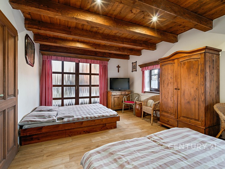 Prodej chalupy 159 m², pozemek 874 m² - foto 4