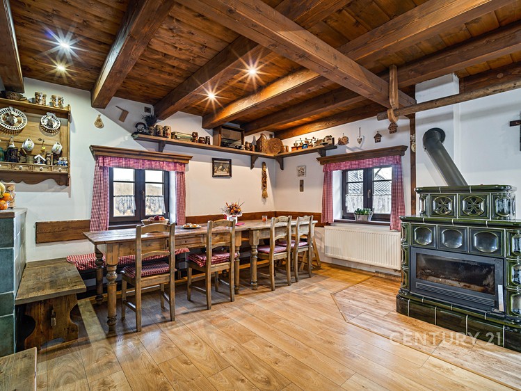 Prodej chalupy 159 m², pozemek 874 m² - foto 2