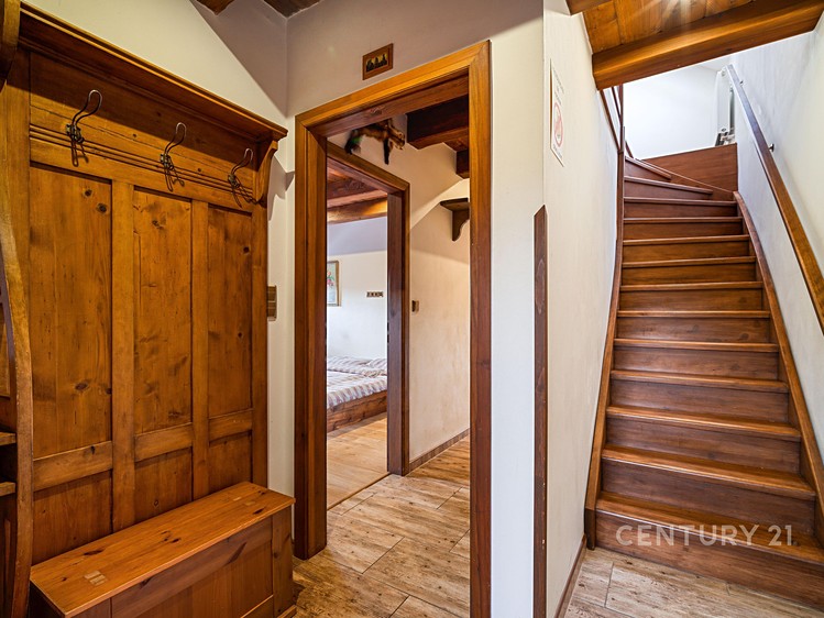 Prodej chalupy 159 m², pozemek 874 m² - foto 7