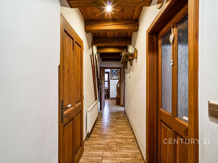 Prodej chalupy 159 m², pozemek 874 m² - foto 6