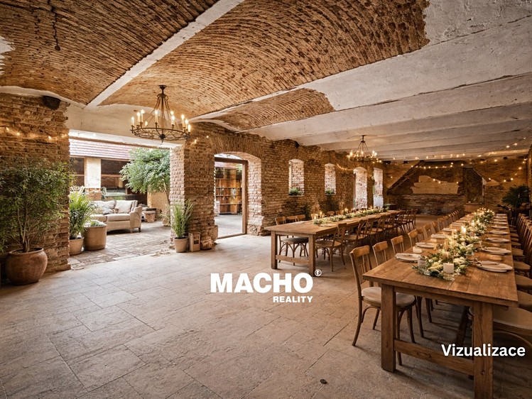 Prodej zemědělské usedlosti 236 m², pozemek 3 881 m² - foto 7