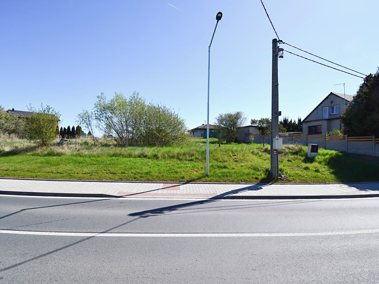 Prodej stavebního pozemku 1 244 m² - foto 6