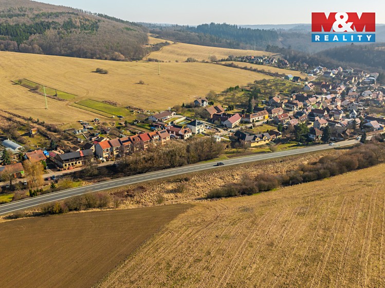 Prodej komerčního pozemku 4 491 m² - foto 7