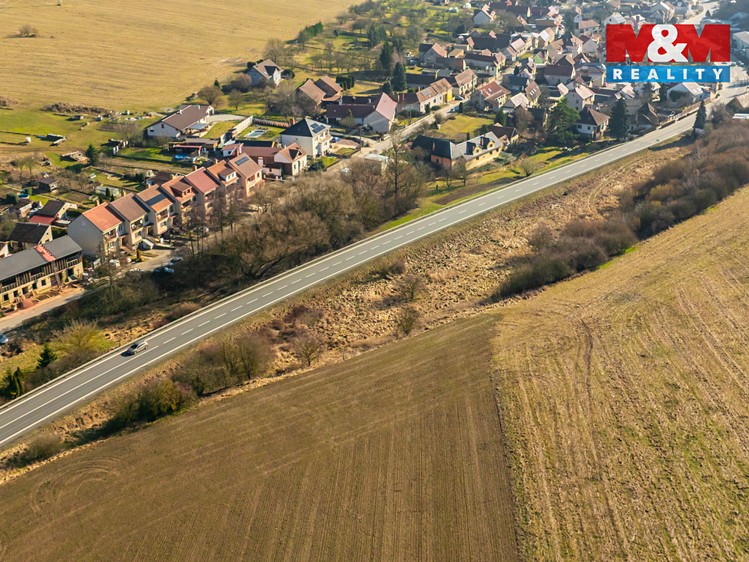 Prodej komerčního pozemku 4 491 m² - foto 6