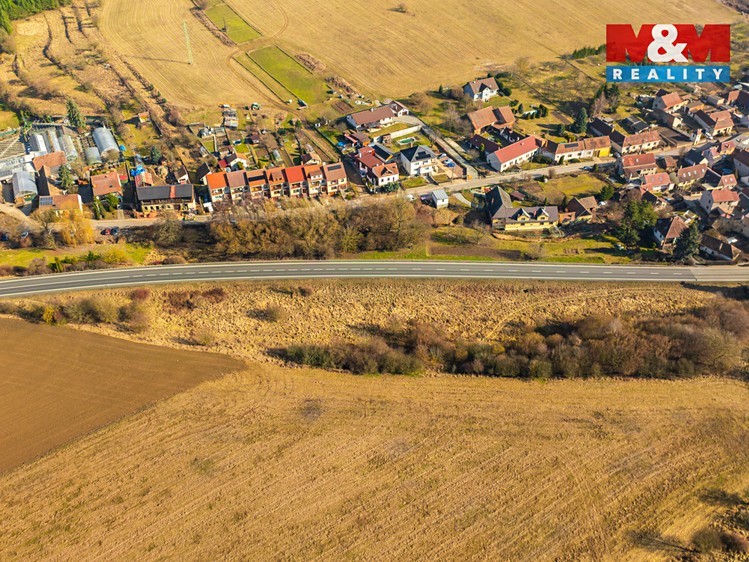 Prodej komerčního pozemku 4 491 m² - foto 8