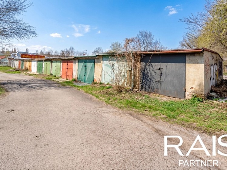 Prodej garáže 18 m² - foto 3
