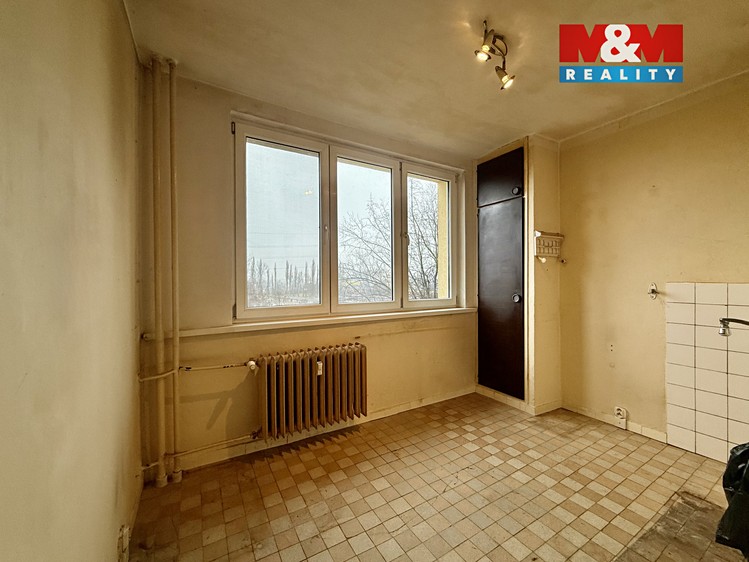 Prodej bytu 2+1 56 m² - foto 6