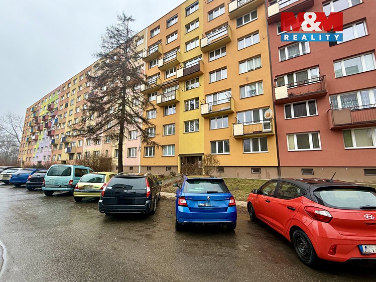 Prodej bytu 2+1 56 m² - foto 7