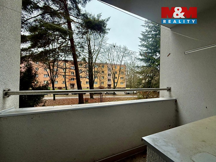 Prodej bytu 3+1 67 m² - foto 4