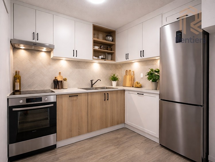Prodej bytu 2+kk 58 m² - foto 2