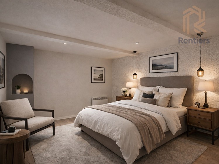 Prodej bytu 2+kk 58 m² - foto 4