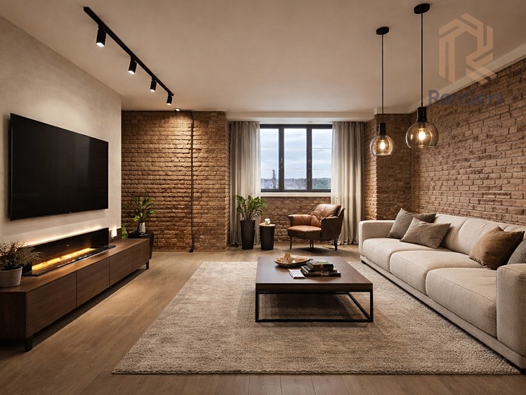 Prodej bytu 2+kk 58 m² - foto 1
