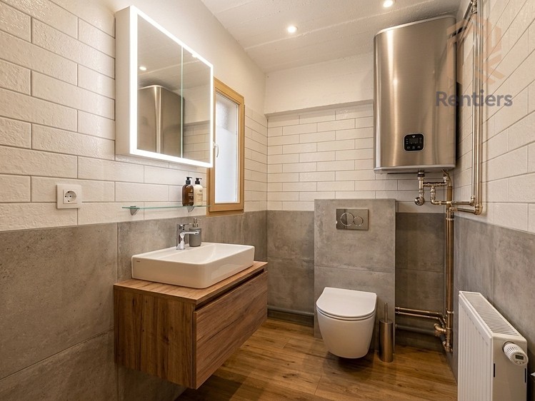 Prodej bytu 2+kk 58 m² - foto 3