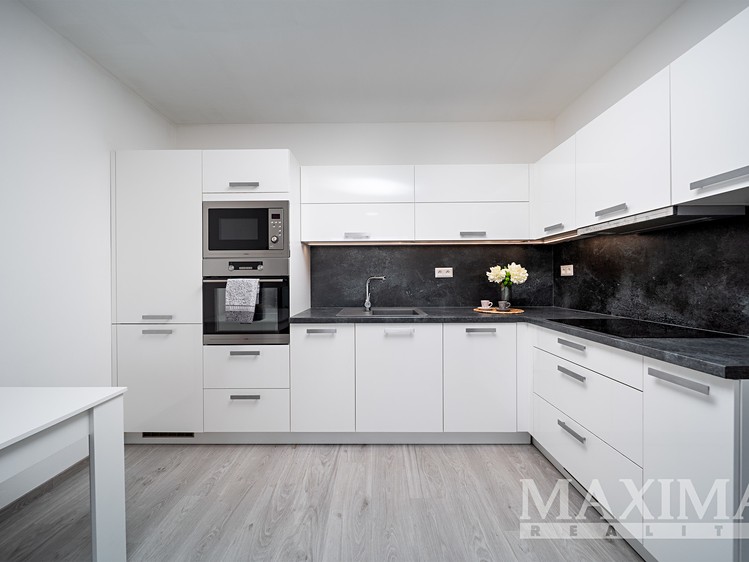 Prodej bytu 2+kk 42 m² - foto 6