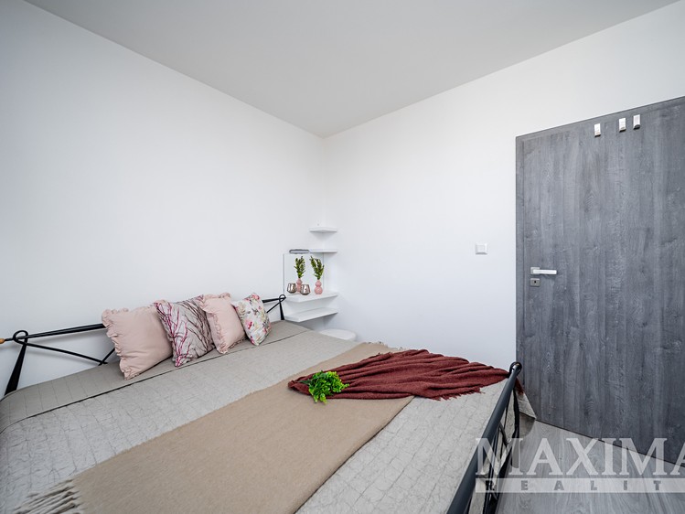 Prodej bytu 2+kk 42 m² - foto 8