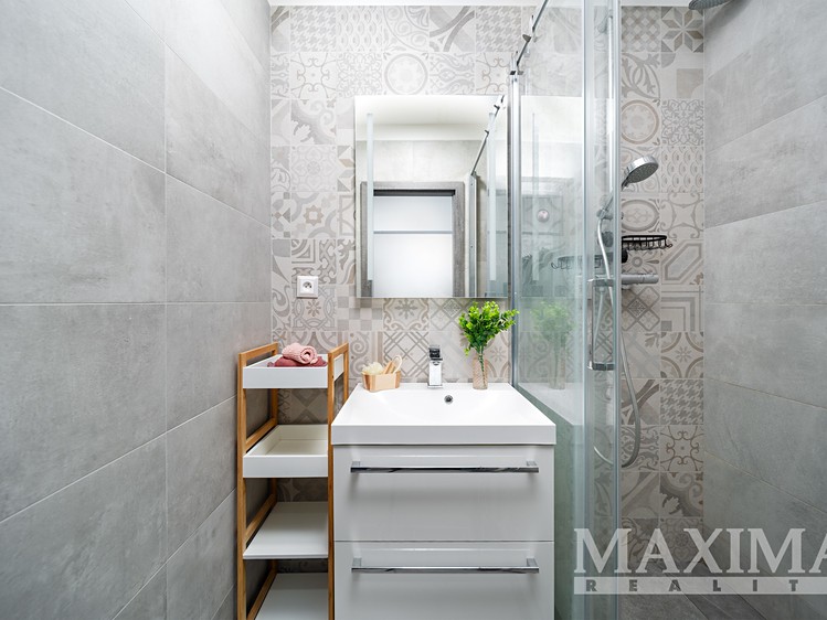 Prodej bytu 2+kk 42 m² - foto 5