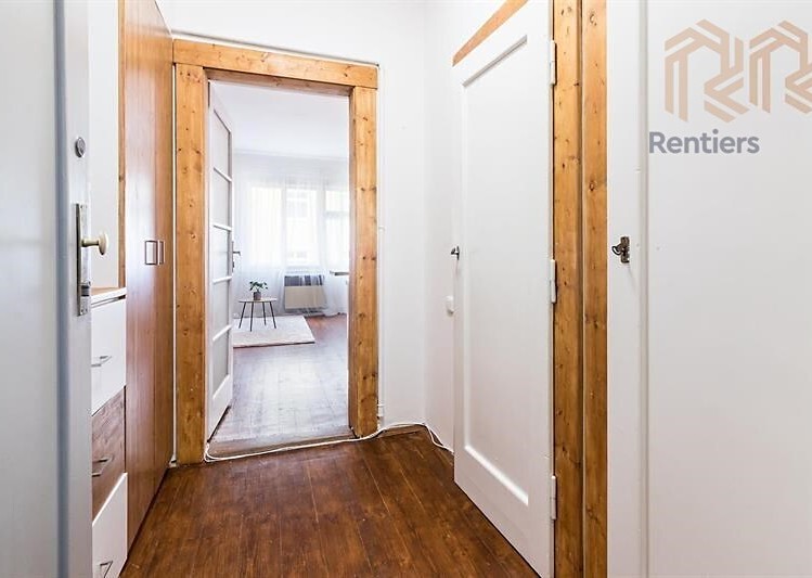 Pronájem bytu 1+kk 30 m² - foto 8
