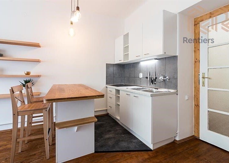 Pronájem bytu 1+kk 30 m² - foto 5