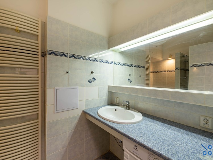 Pronájem bytu 1+kk 35 m² - foto 2