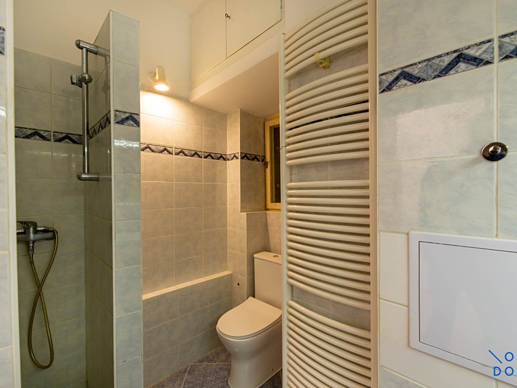Pronájem bytu 1+kk 35 m² - foto 5