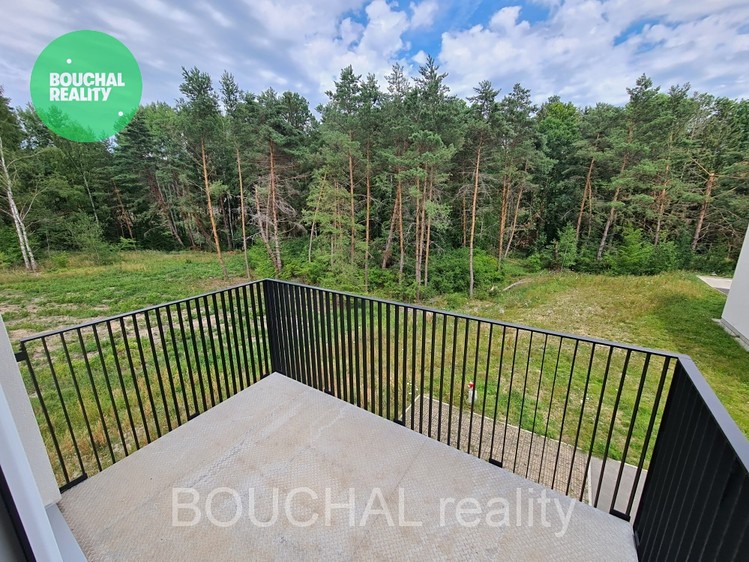 Pronájem bytu 1+kk 32 m² - foto 2