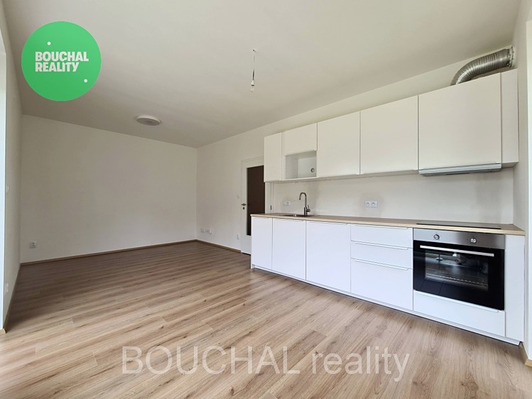 Pronájem bytu 1+kk 32 m² - foto 4