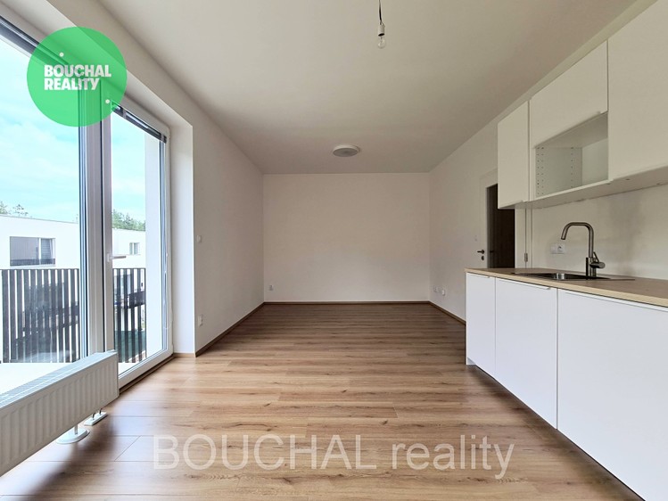 Pronájem bytu 1+kk 32 m² - foto 5
