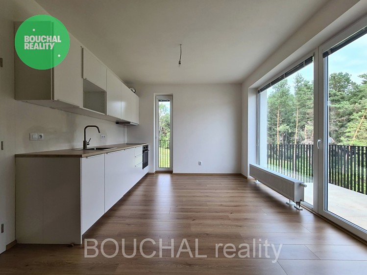 Pronájem bytu 1+kk 32 m² - foto 7