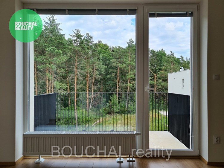 Pronájem bytu 1+kk 32 m² - foto 6