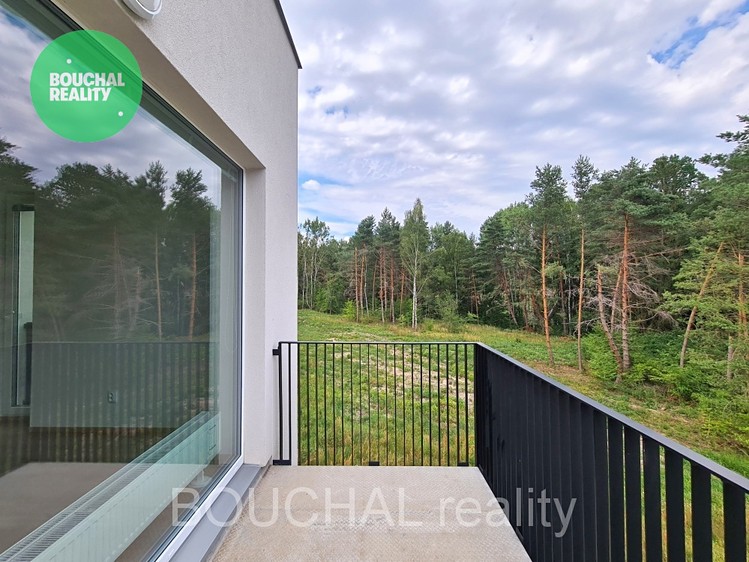 Pronájem bytu 1+kk 32 m² - foto 8