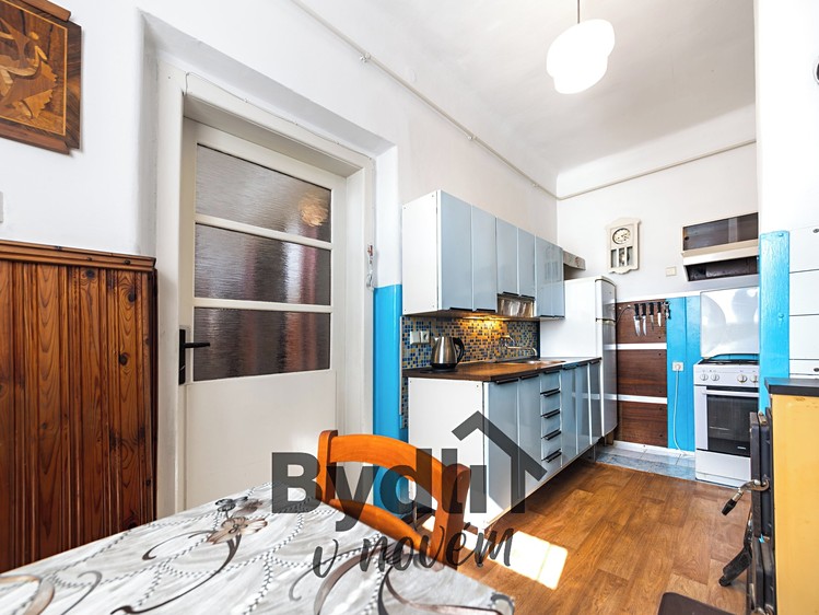 Prodej  rodinného domu 90 m², pozemek 166 m² - foto 4