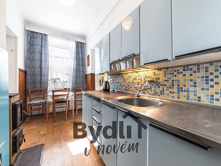 Prodej  rodinného domu 90 m², pozemek 166 m² - foto 5