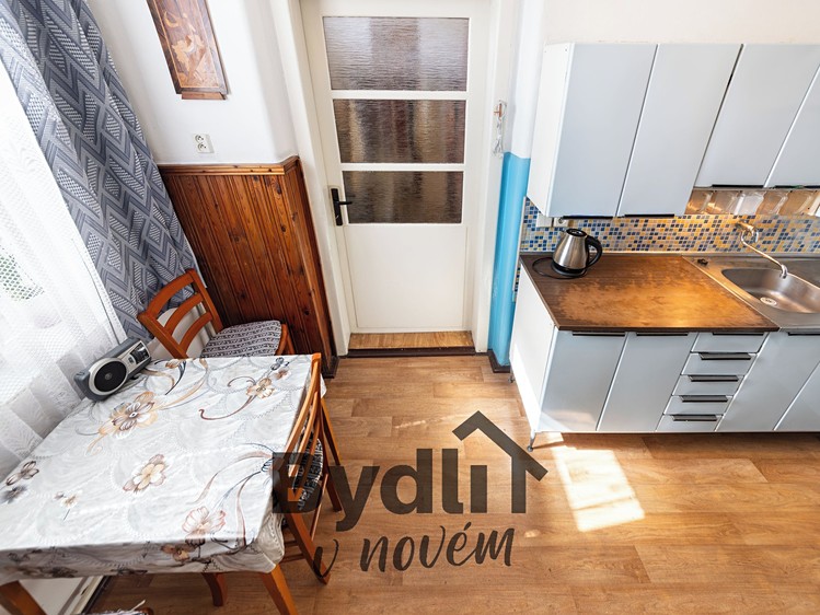 Prodej  rodinného domu 90 m², pozemek 166 m² - foto 6