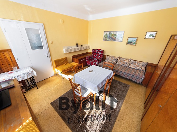 Prodej  rodinného domu 90 m², pozemek 166 m² - foto 7